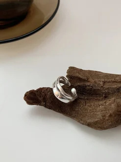 COMMENSE Julia Ring* Rings & Bracelets|Accessories