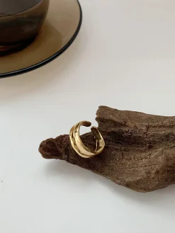 COMMENSE Julia Ring* Rings & Bracelets|Accessories