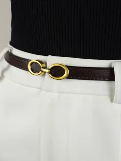 COMMENSE Juno Belt* Belts & Chain|Accessories