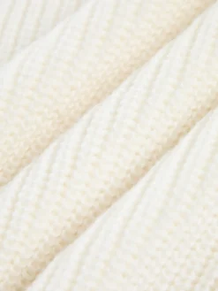 COMMENSE Keep Me Close Cutout Sweater* Sweater Tops|Sweaters & Cardigans