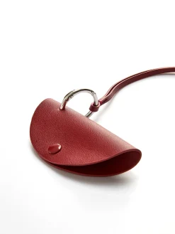 COMMENSE Key Case Pendant Necklace* Necklaces|Accessories