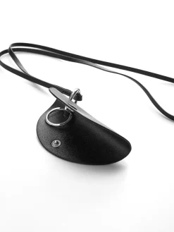 COMMENSE Key Case Pendant Necklace* Necklaces|Accessories