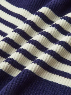 COMMENSE Knitted Tube Top* Sweater Vests|Sweaters & Cardigans