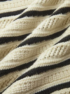 COMMENSE Knitted V-Neck Tank Top* Tank Tops & Camis|Knitwear