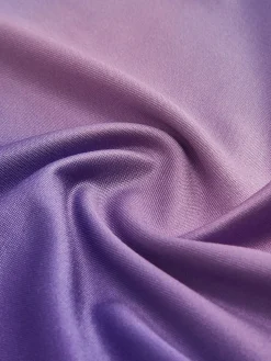 COMMENSE Knot Printed Gradient Long Dress* Cocktail & Party Dresses|Summer Dresses