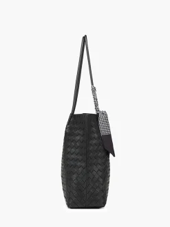 COMMENSE Large Braided Tote Bag* Bags|Accessories