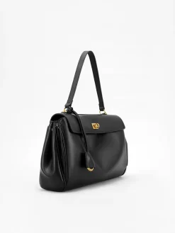 COMMENSE Large Capacity Commuter  Handbag* Bags|Accessories