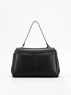 COMMENSE Large Capacity Commuter  Handbag* Bags|Accessories