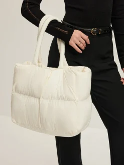 COMMENSE Large Capacity Soft Cloud bag* Bags|Accessories