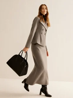 COMMENSE Large Capacity Top Handle Tote Bag* Bags|Accessories