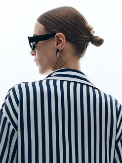 COMMENSE Large Frame Cat Eye Vintage Sunglasses* Sunglasses|Accessories