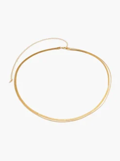 COMMENSE Layered Fashion Waist Chain* Belts & Chain|Accessories
