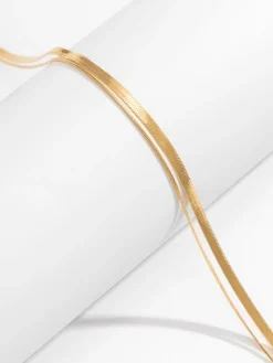 COMMENSE Layered Fashion Waist Chain* Belts & Chain|Accessories