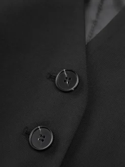 COMMENSE Leisure Button Up Vest* Outerwear|Vests