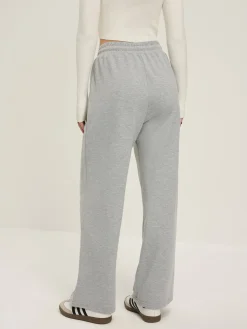 COMMENSE Leisure Drawstring Baggy Sweatpants* Wide Leg|Pants