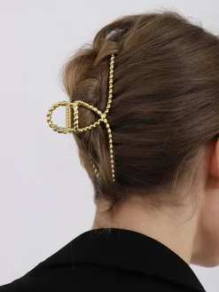 COMMENSE Leisure Hair Claw* Hair Claws & Hats|Accessories