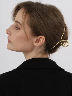 COMMENSE Leisure Hair Claw* Hair Claws & Hats|Accessories