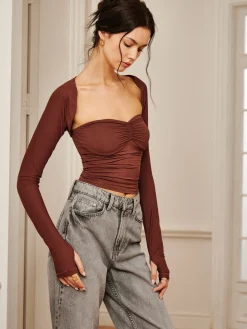 COMMENSE Leisure Long Sleeve Shawl* Outerwear|Outerwear