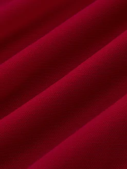 COMMENSE Leisure Pleated Sleeveless Tank Top* Tank Tops & Camis|Tops
