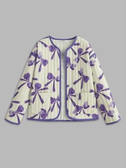 COMMENSE Leisure Pockets Winter Coat* Outerwear|Coats
