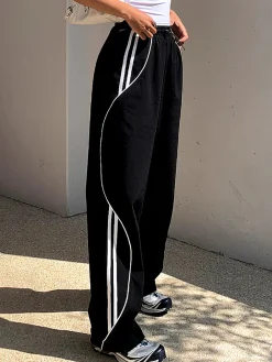 COMMENSE Leisure Series Cargo Pants* Pants|Bottoms