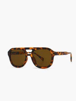 COMMENSE Leopard Print Sunglasses* Sunglasses|Accessories