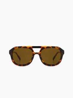 COMMENSE Leopard Print Sunglasses* Sunglasses|Accessories