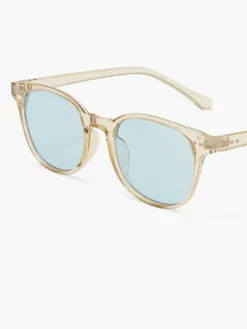 COMMENSE Light Blue Fashion Sunglasses* Sunglasses|Accessories