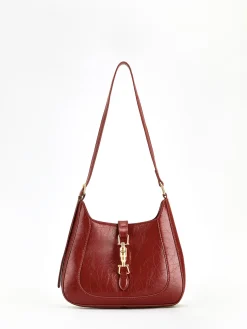 COMMENSE Magnet Closure Zipper Shoulder Bag* Bags|Accessories