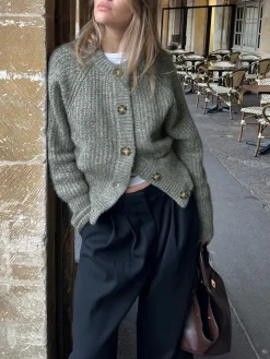 COMMENSE Making Moments Cardigan* Cardigans|Sweaters & Cardigans