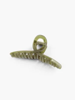 COMMENSE Marble Gem Hair Claw* Hair Claws & Hats|Accessories