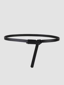 COMMENSE Midnight Enigma Belt* Belts & Chain|Accessories