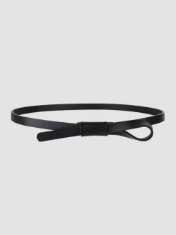 COMMENSE Midnight Enigma Belt* Belts & Chain|Accessories