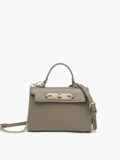 COMMENSE Mini Flap Crossbody Handbag* Bags|Accessories