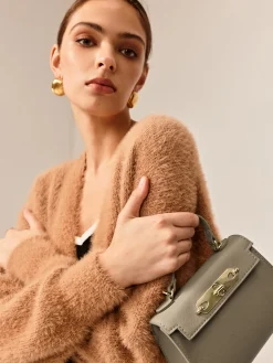 COMMENSE Mini Flap Crossbody Handbag* Bags|Accessories