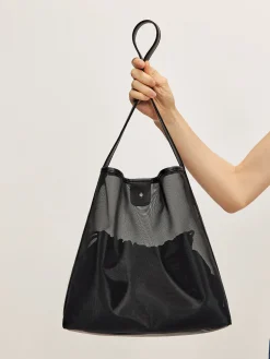COMMENSE Minimalist 2 in 1 shoulder bag* Bags|Accessories