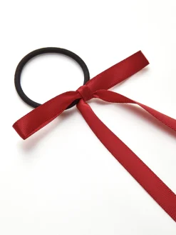 COMMENSE Minimalist Bow Hair Accessory* Hair Claws & Hats|Accessories
