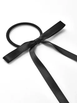 COMMENSE Minimalist Bow Hair Accessory* Hair Claws & Hats|Accessories