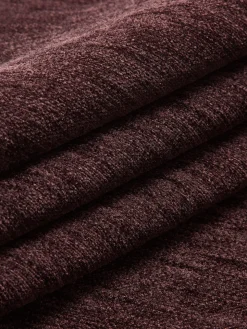 COMMENSE Minimalist Corduroy Draped Skirt* Skirts|Bottoms