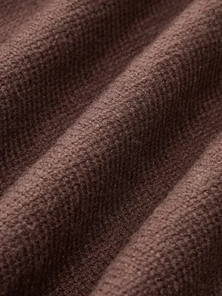 COMMENSE Minimalist Plain Shift Sweater* Sweater Tops|Sweaters & Cardigans