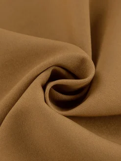 COMMENSE Minimalist Plain Skirt Without Belt* Skirts|Bottoms