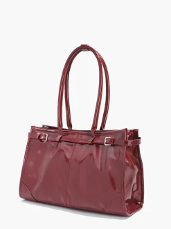 COMMENSE Minimalist Top Handle Tote Bag* Bags|Accessories
