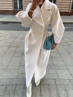 COMMENSE Miss Paris Trench Coat* Outerwear|Coats