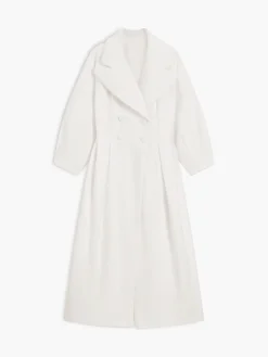 COMMENSE Miss Paris Trench Coat* Outerwear|Coats