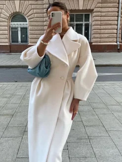 COMMENSE Miss Paris Trench Coat* Outerwear|Coats