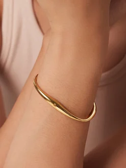 COMMENSE Mobius Bracelet* Rings & Bracelets|Accessories