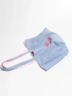 COMMENSE Multi-Functional Reversible Canvas Bag* Bags|Accessories