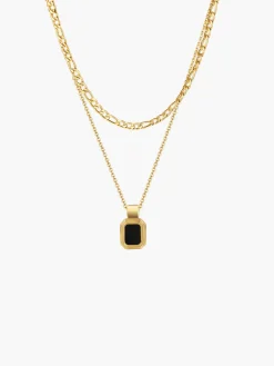 COMMENSE Nostalgia Necklace* Necklaces|Accessories