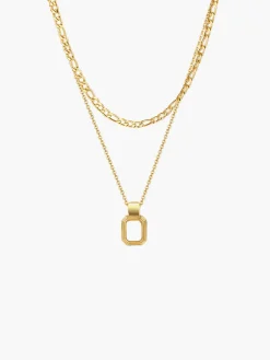 COMMENSE Nostalgia Necklace* Necklaces|Accessories