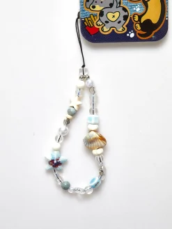 COMMENSE Ocean Legend DIY Phone Lanyard* Accessories